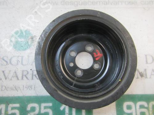 Used Pulley Pulley AUDI A4 B7 Avant (8ED) 2.0 TDI (140 hp) 14282828 14282828