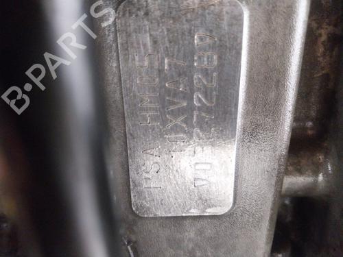 Engine PEUGEOT 2008 I (CU_) 1.2 PureTech 82 | BP23897996M1  - Image 6