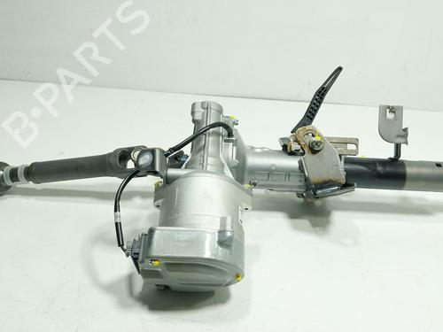 Steering column TOYOTA YARIS CROSS (MXP_) 1.5 Hybrid (MXPJ11) | BP35981165M21 - Image 2