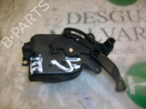 Used Electronic module Electronic module VW GOLF IV (1J1) 1.8 T (150 hp) 9529577 9529577