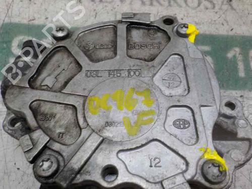 Vacuum pump VW TIGUAN (5N_) 2.0 TDI | BP5783497M80