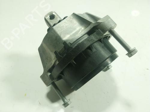 Engine mount BMW 8 Convertible (G14, F91) | BP24575255M89 - Image 2