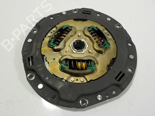 Andre TOYOTA COROLLA Hatchback (_E21_, _EA1_, _EH1_) | BP25802739O1