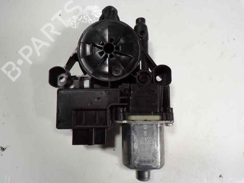 Right rear window motor SKODA KAROQ (NU7, ND7) 1.5 TSI | BP7010624E22 