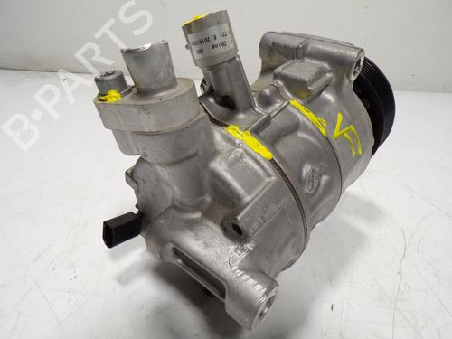 AC compressor AUDI A1 Sportback (GBA)  | BP12108077M34 