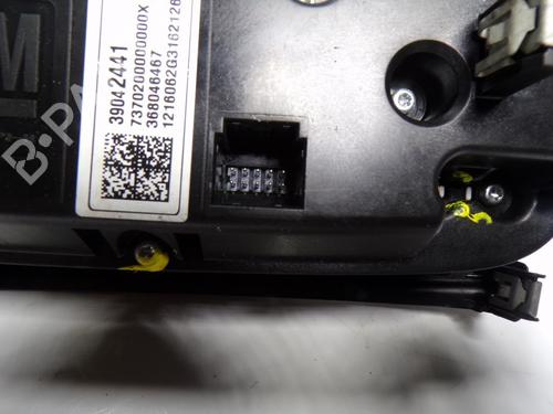 Climate control OPEL ASTRA K (B16)  | BP10494450I5 