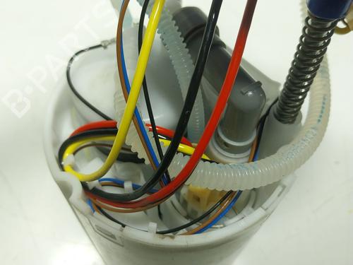 Pompe à carburant SEAT LEON Sportstourer (KL8, KLD)  | BP29574179M76