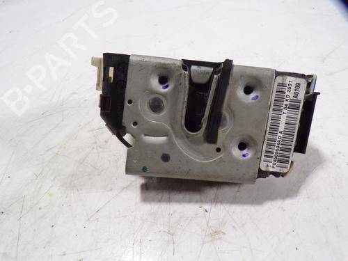 Used Front right lock Front right lock LANCIA VOYAGER MPV (404_) 2.8 CRD (RT, 53) (163 hp) 8492942 8492942