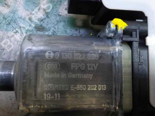 BP6143095C24 | Elevalunas trasero izquierdo AUDI A1 Sportback (GBA)  BP6143095C24