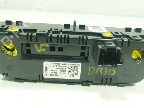 Climate control BMW 4 Gran Coupe (G26) 420 d Mild-Hybrid xDrive | BP29493404I5 