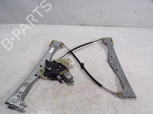 Used Front right window mechanism Front right window mechanism CITROËN C4 CACTUS [2014-2026] 8906358 8906358