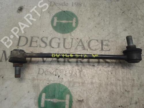 Used Left front suspension arm Left front suspension arm KIA CARENS III MPV (UN) 2.0 CRDi 140 (140 hp) 14269960 14269960