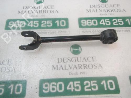 Used Left rear suspension arm TOYOTA C-HR (_X1_) 1.8 Hybrid (ZYX10_, ZYX11_) (98 hp) 3992399