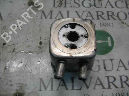 Used Oil radiator Oil radiator VW GOLF IV (1J1) 1.9 SDI (68 hp) 14291417 14291417