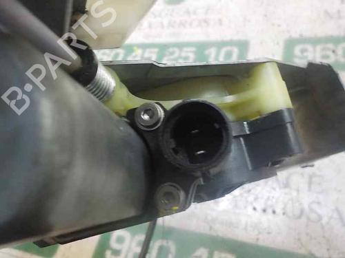 Front left window mechanism RENAULT KANGOO / GRAND KANGOO II (KW0/1_)  | BP4973240C22 