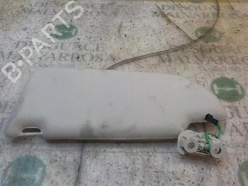 right-sun-visor-volvo-s60-i-384-24-d-2000-2001-2002-2003-2004-2005-2006-2007-2008-2009-2010-3851654 main image