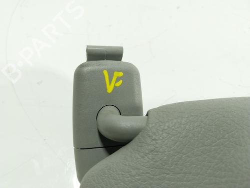 Left sun visor BMW 1 (F20) 116 d | BP19704179I1 