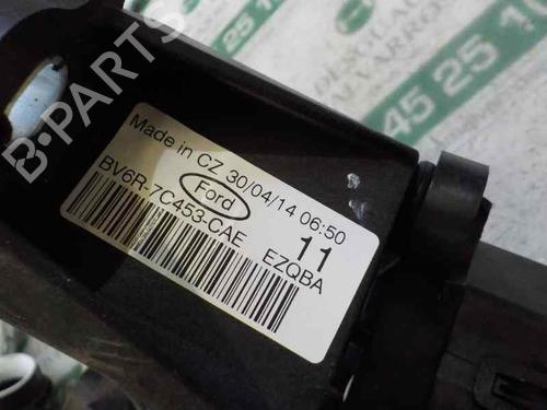 Gear lever FORD FOCUS III 1.0 EcoBoost | BP7412449M90 