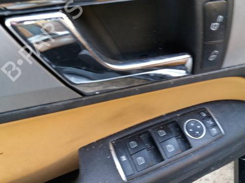 Left sun visor MERCEDES-BENZ E-CLASS Coupe (C207)  | BP6966071I1  - Image 6