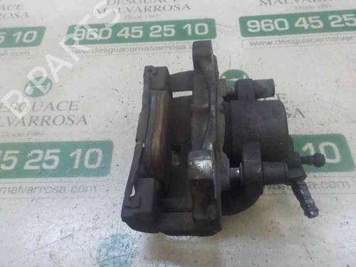 Right front brake caliper FORD MONDEO IV (BA7) 2.0 TDCi | BP11551124M104 