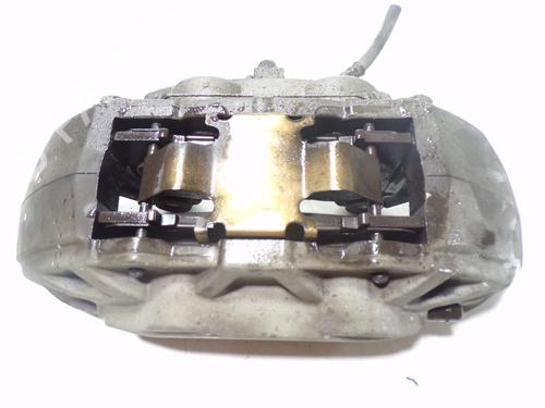 Used Right front brake caliper FORD USA MUSTANG Coupe [2014-2023]  11554129
