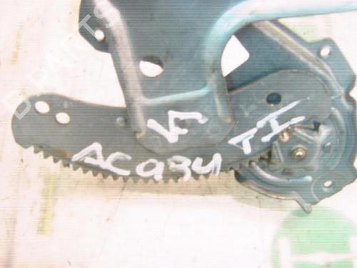 Rear left window mechanism NISSAN ALMERA II Hatchback (N16) 1.8 | BP3777132C24 - Image 2