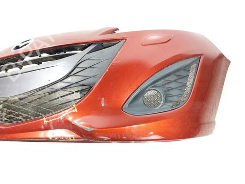 Front bumper MAZDA 5 (CW) 1.6 CD | BP29624665C7 
