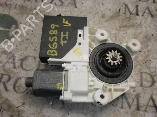 Vindusheismotor venstre bak FORD FOCUS II Turnier (DA_, FFS, DS) 1.6 TDCi (109 hp) 3790591