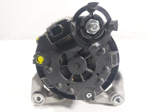 Alternator RENAULT CAPTUR I (J5_, H5_) 0.9 TCe 90 | BP22734439M7