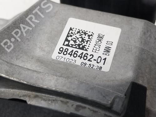 Engine mount BMW X5 (G05, F95) xDrive 40 d Mild-Hybrid | BP29846425M89 