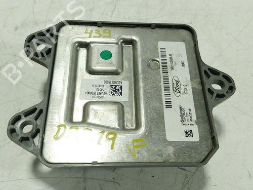 Electronic module FORD TRANSIT V363 Van (FCD, FDD) | BP27652039M83