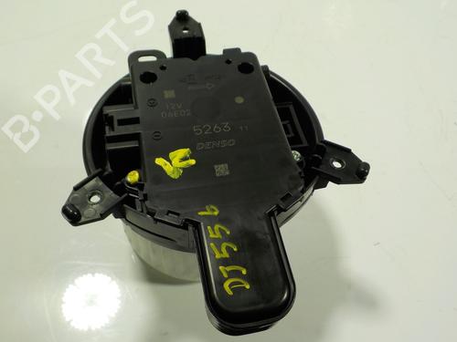 Heater blower motor LEXUS NX (_Z1_)  | BP10219098M62