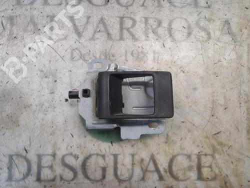 Used Front left interior door handle Front left interior door handle LAND ROVER FREELANDER I (L314) 2.0 DI 4x4 (98 hp) 3809416 3809416