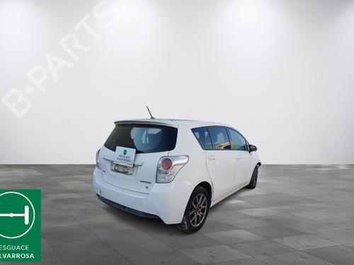 Electronic module TOYOTA VERSO (_R2_) 2.0 D-4D (AUR20_, AUR20R) | BP27975251M83  - Image 11