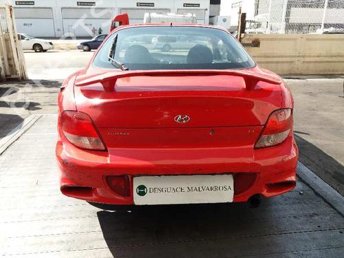 AC compressor HYUNDAI COUPE I (RD) 1.6 16V | BP6302073M34