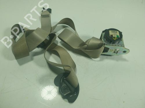 Front right seatbelt BMW 5 (F10) 525 d | BP17723469I25 
