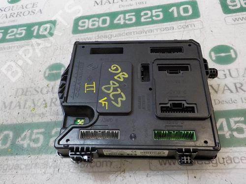 electronic-module-renault-megane-iii-hatchback-bz01_-b3_-15-dci-2008-3870127 main image