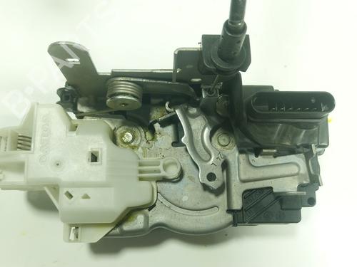 Rear left lock VOLVO V40 Hatchback (525) D2 | BP25205854C100 