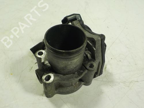 Used Throttle body Throttle body RENAULT TRAFIC II Van (FL) [2001-2026] 15581949 15581949
