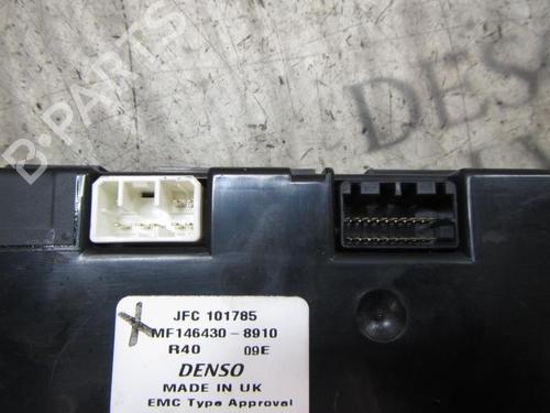 Climate control ROVER 75 (RJ) | BP3822146I5 - Image 3