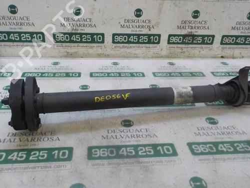 Driveshaft MERCEDES-BENZ E-CLASS (W211)  | BP9082285M37