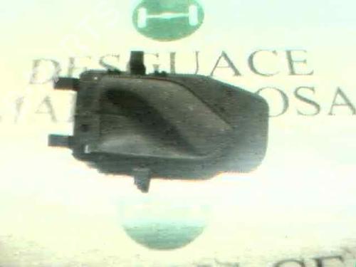 Used Front right interior door handle PEUGEOT 405 II (4B) [1992-1999]  4073300