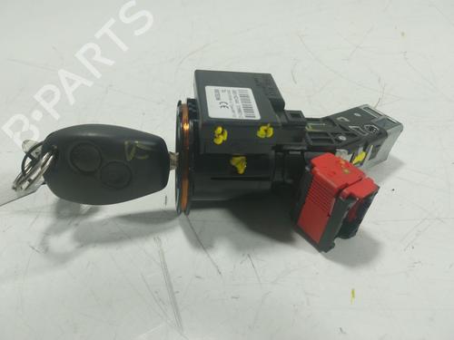 Elektronisk modul DACIA SANDERO II TCe 90 (B8M1, B8MA, B8AC) (90 hp) 18108346