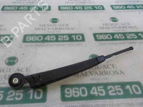 Used Rear windshield wiper arm VW TOUAREG (7LA, 7L6, 7L7) 3.0 V6 TDI (225 hp) 5881000