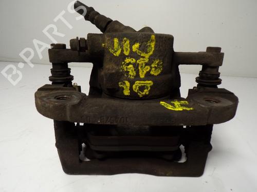 Right front brake caliper BMW 1 (E87)  | BP13302563M104 