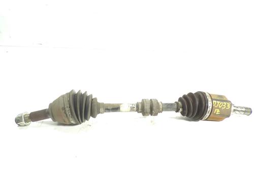 Used Left front driveshaft NISSAN JUKE (F15) 1.2 DIG-T (115 hp) 9763057