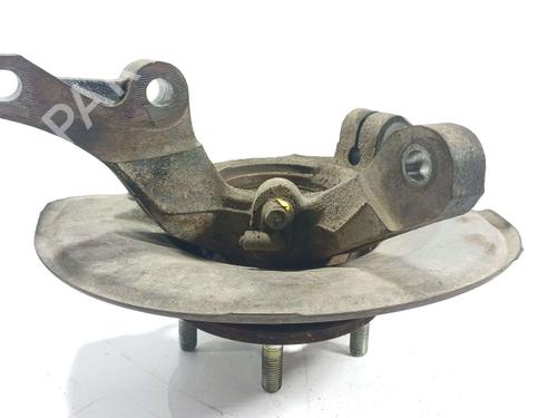 Left front steering knuckle MITSUBISHI ASX (GA_W_) 1.6 MIVEC (GA1W) | BP40552003M25 - Image 3
