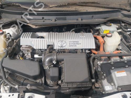 Right front steering knuckle TOYOTA AURIS Estate (_E18_) 1.8 Hybrid (ZWE186_, ZWE186R, ZWE186H) | BP30166440M26