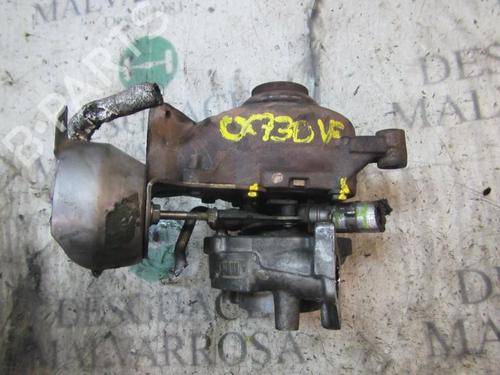 Turbocharger/Supercharger CITROËN JUMPY II (VF7) | BP3843337M71 - Image 6