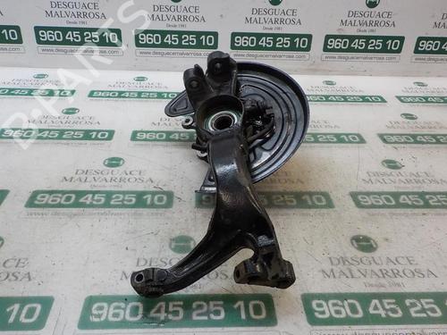 Højre Styrespindel Lejehus SKODA SUPERB I (3U4) 2.5 TDI | BP4004230M26 